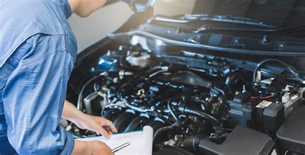 Penurunan Performa Kelistrikan Mobil