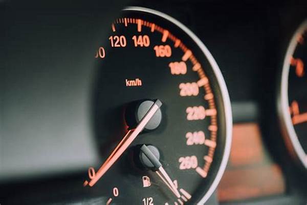Perbaikan Kabel Speedometer Mobil