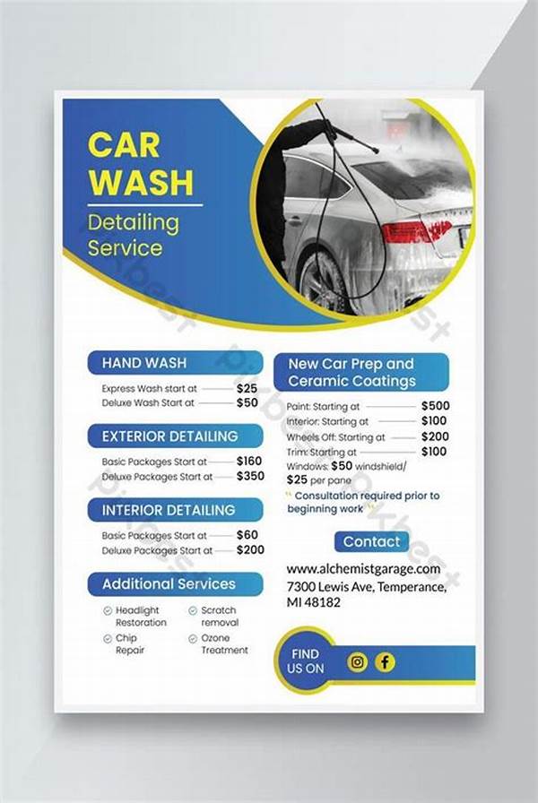 Program Detailing Mobil Gratis