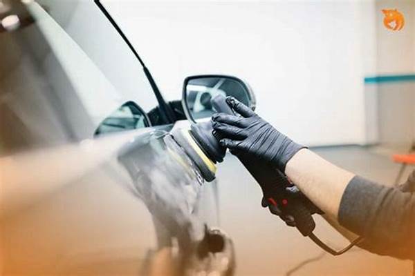 Rekomendasi Poles Mobil Hemat Di Rumah