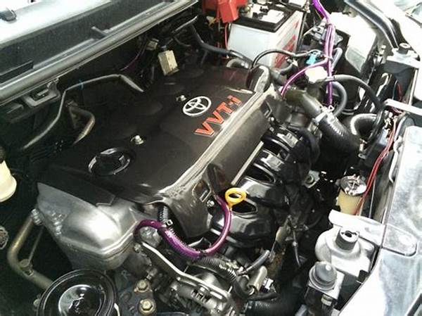 Tanda Kerusakan Alternator Mobil