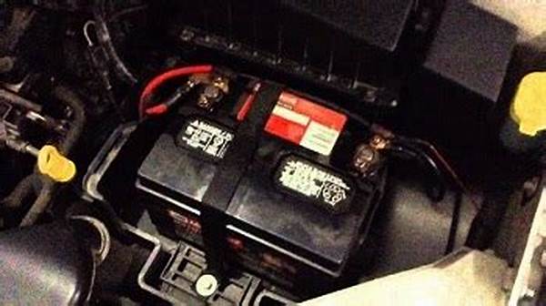 Tips Mereset Komputer Kendaraan