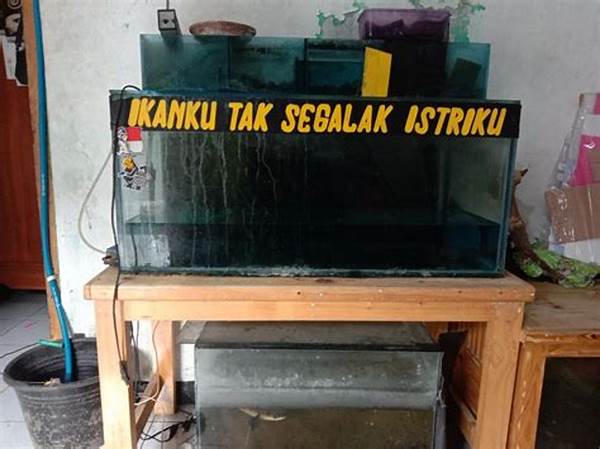 “hewan Kecil Masuk Ke Filter”
