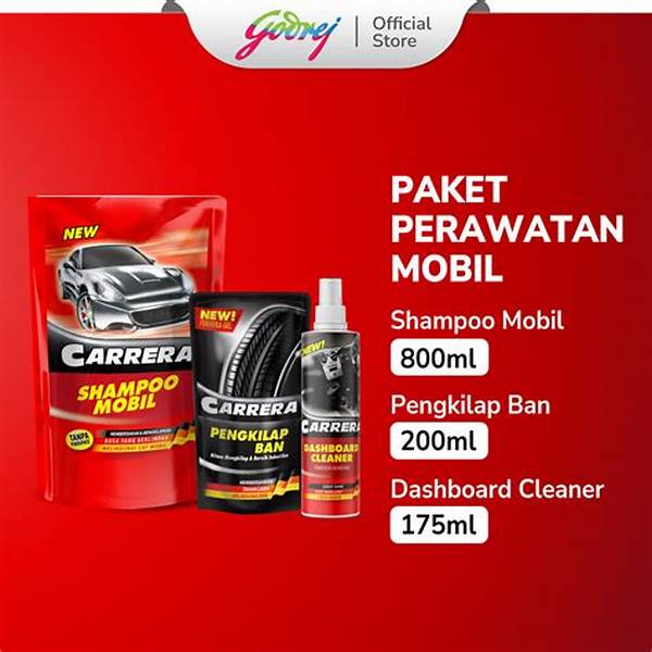 Paket Perawatan Mobil Bebas Biaya