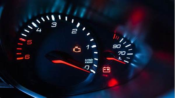 Panduan Mengganti Kabel Speedometer Mobil