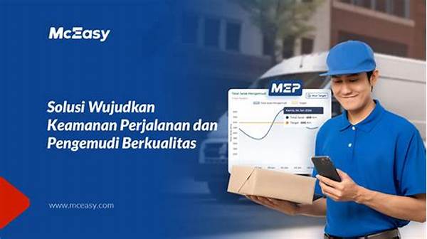 Pemantauan Performa Mesin Real-time