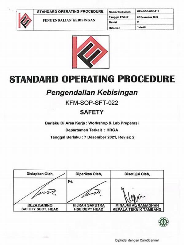 Pengendalian Kebisingan Di Ruang Kerja