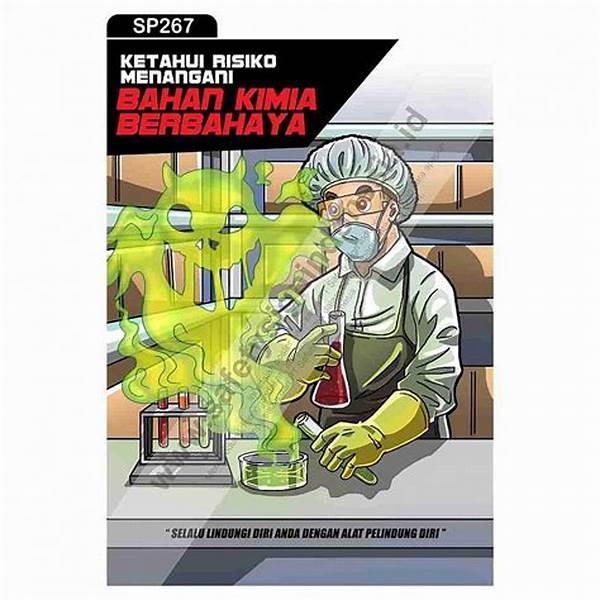 Risiko Penggunaan Kaliper Kimia