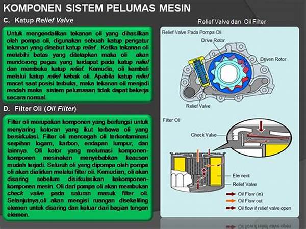 Sistem Perawatan Prediktif Komponen Pompa