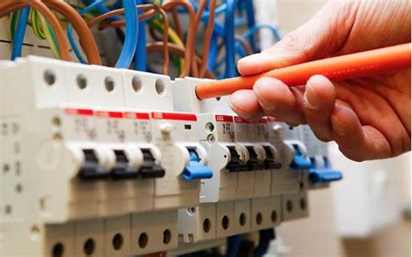 Alat Pengganti Sekring Listrik