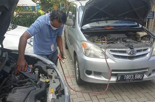 Dampak Buruk Aki Konsleting