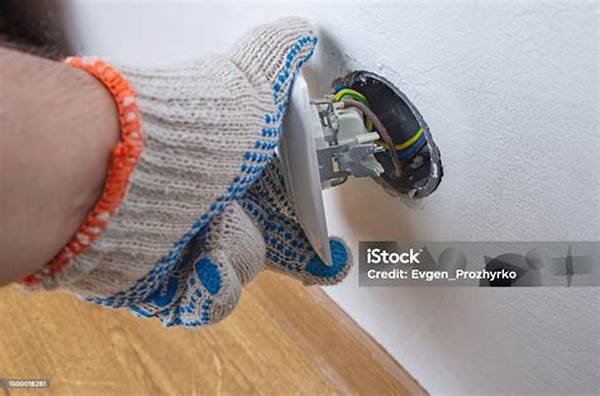 Kabel Alternator Terputus Atau Rusak