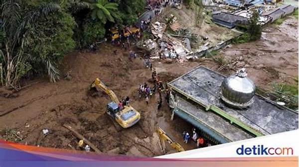 Kerusakan Mesin Akibat Banjir