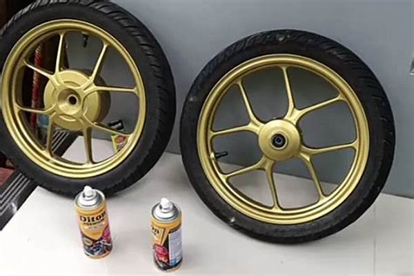 “keunggulan Velg Motor Dicat Ulang”