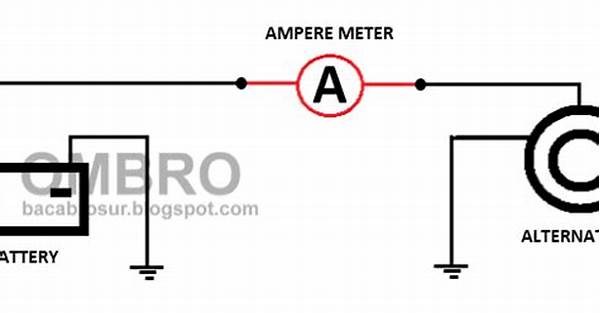 Langkah Darurat Alternator Mobil