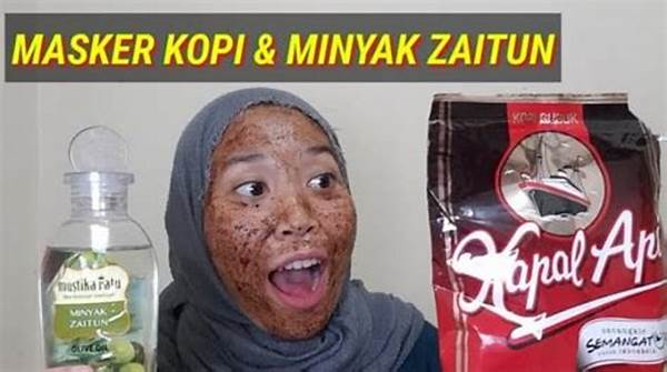 Langkah Efektif Menghilangkan Noda Hitam