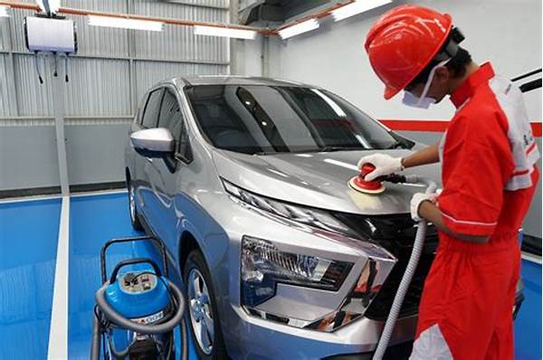 Layanan Restorasi Bodi Mobil Efisien