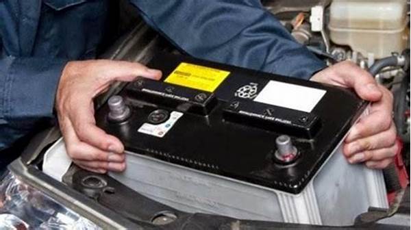Mencegah Aki Mobil Cepat Rusak