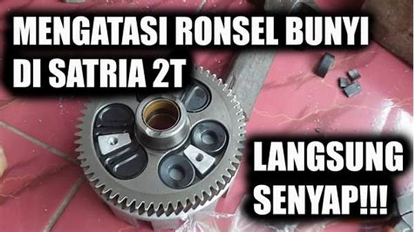 “mengatasi Suara Berisik Dari Alternator Mobil”