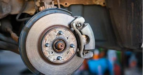 Mengganti Kampas Rem Secara Mandiri