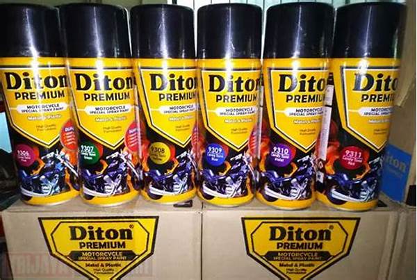 Metode Perlindungan Cat Velg Premium