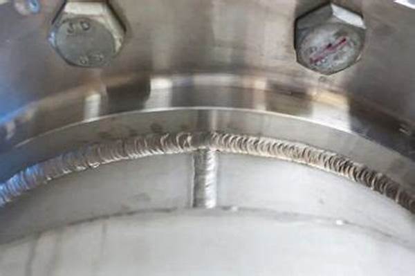 Optimalisasi Pengelasan Bahan Aluminium