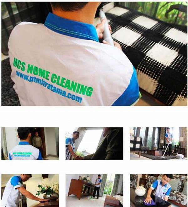Pengalaman Pembersihan Terbaik
