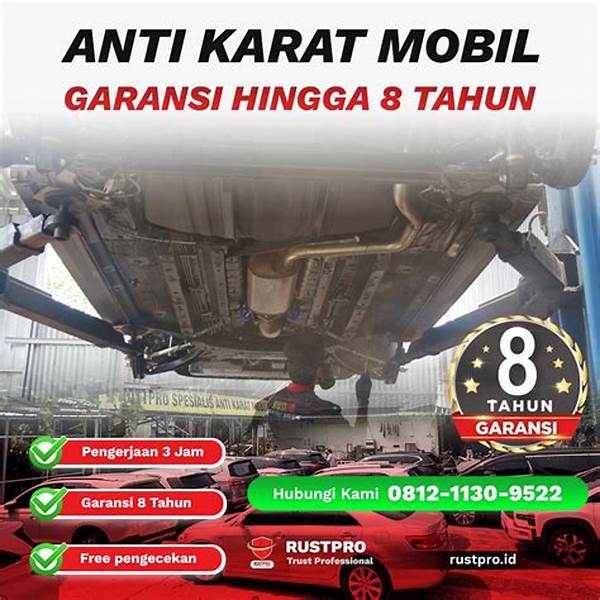 Pentingnya Perawatan Rutin Rem Mobil