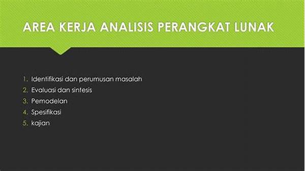 Perangkat Lunak Identifikasi Masalah