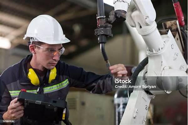 Platform Pemeliharaan Mesin Otomatis