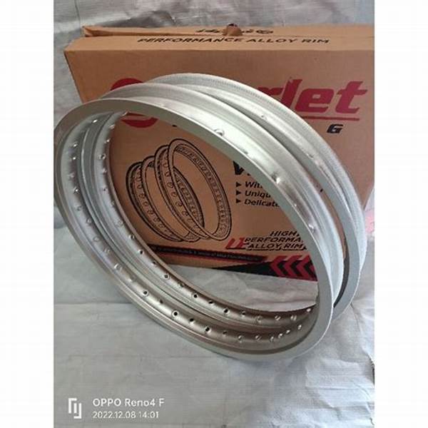 Produk Perbaikan Velg Berkualitas