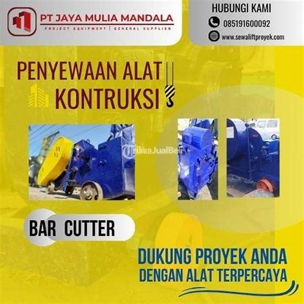Solusi Alat Pembongkar Alternator Presisi