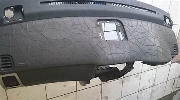 Solusi Murah Dashboard Retak Mobil