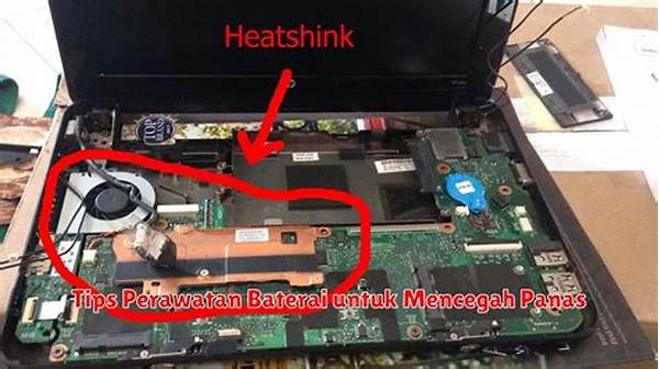 Tips Mencegah Panas Alternator Berlebih