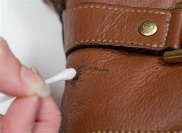 Trik Menghilangkan Noda Jok Sintetis