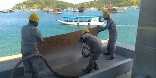 Alternator Anti Korosi Air Laut