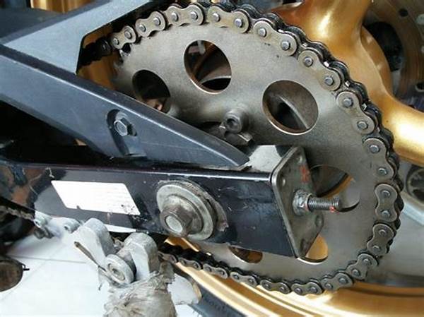 Alternator Terpapar Air Hujan