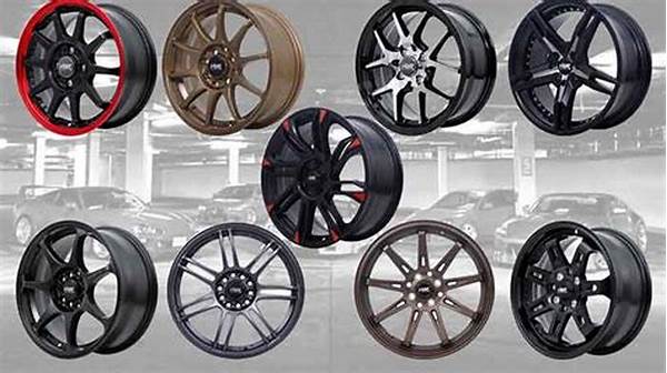Bahan Terbaik Untuk Polish Velg