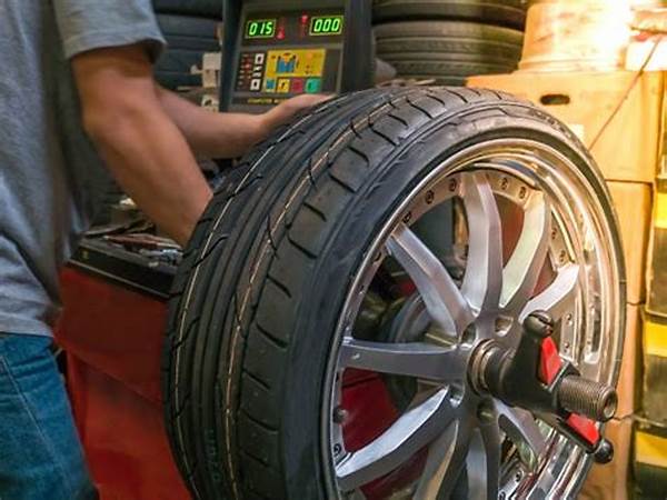 Cara Menjaga Kondisi Velg Kendaraan