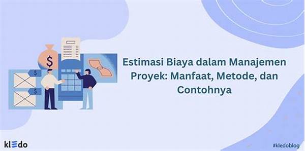 Estimasi Biaya Penggantian Sabuk