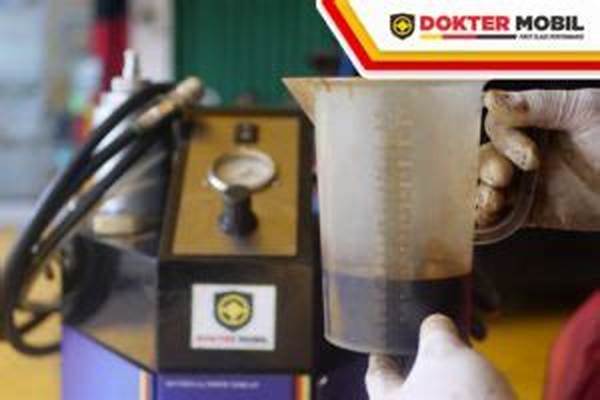 Faktor Penentu Biaya Aki Mobil