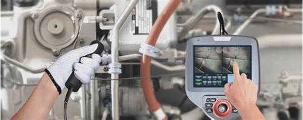 Inspeksi Visual Komponen Alternator