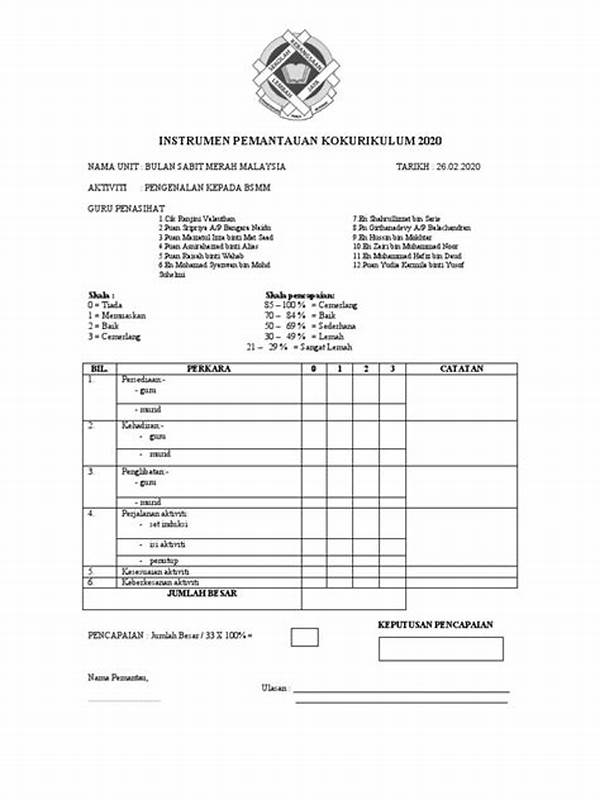 Instrumen Pemantau Output Alternator