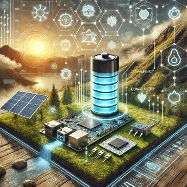 Mengurangi Konsumsi Daya Baterai