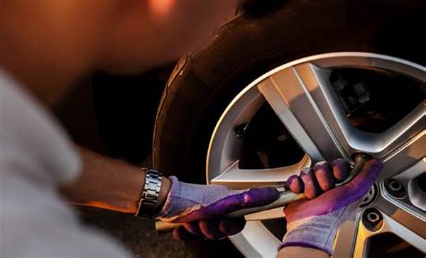 Metode Identifikasi Kerusakan Velg Mobil