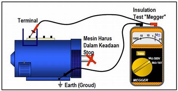Metode Pengujian Daya Alternator