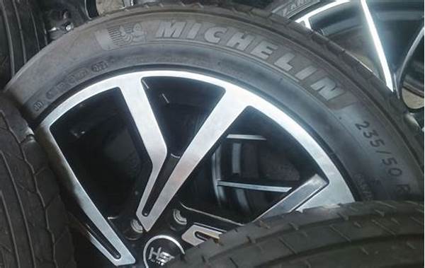 Penyebab Dan Solusi Velg Peyang