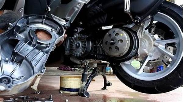 Penyebab Suara Bising Pada Alternator