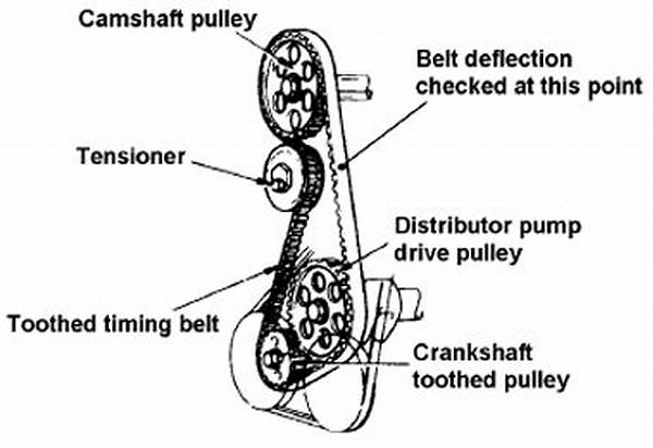 Prosedur Standar Pemeriksaan Sabuk