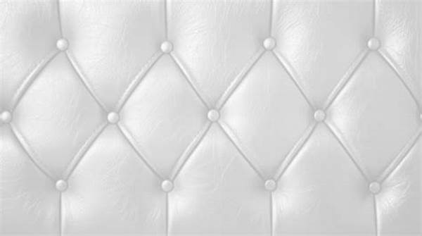 Tekstur Lembut Jok Kulit Terjaga